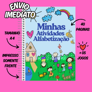 Atividade Vogal e: Onde Comprar | BuscaProdutos