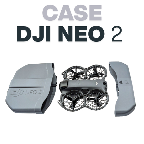 Drone Dji Neo 2 - Comprar com Melhor Preço em Drones