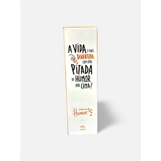 Pitada de Humor Natura 75ml