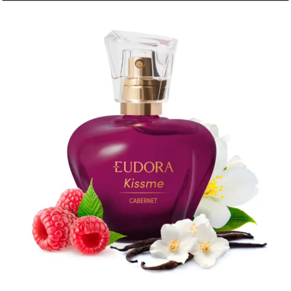 Eudora Cabernet Perfume: Onde Comprar | BuscaProdutos
