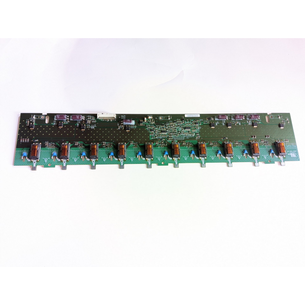 Placa Inverter Tv Aoc Lc42d1320 V298-c01