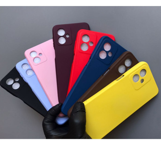 Case Capa Capinha Motorola Moto G54 Aveludada Anti-Impacto em Oferta na Shopee
