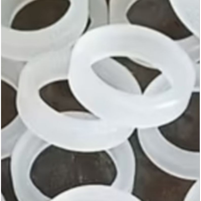 CALÇO/ SUPORTE KIT C/ 10 PEÇAS PARA ADAPTAÇÃO EM VENTILADOR 29MM