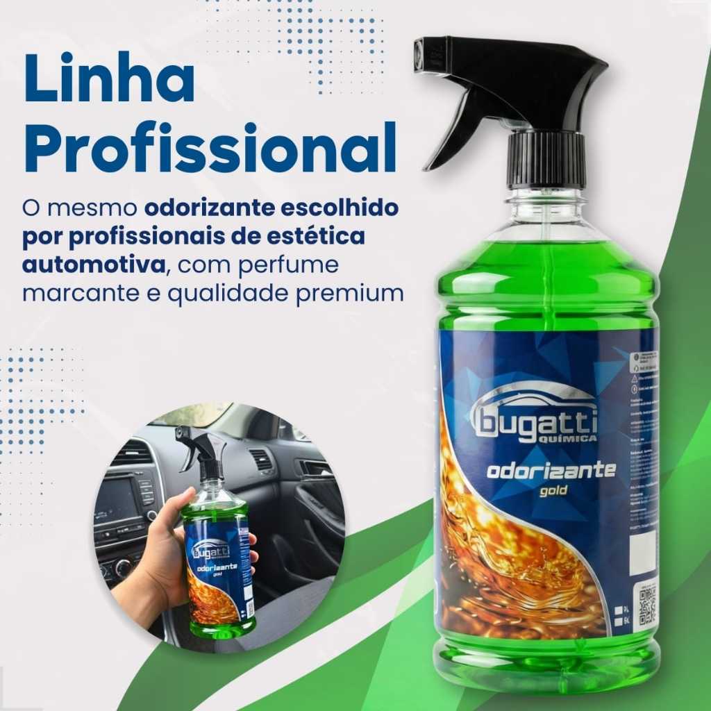 Aromatizador Profissional: Onde Comprar | BuscaProdutos