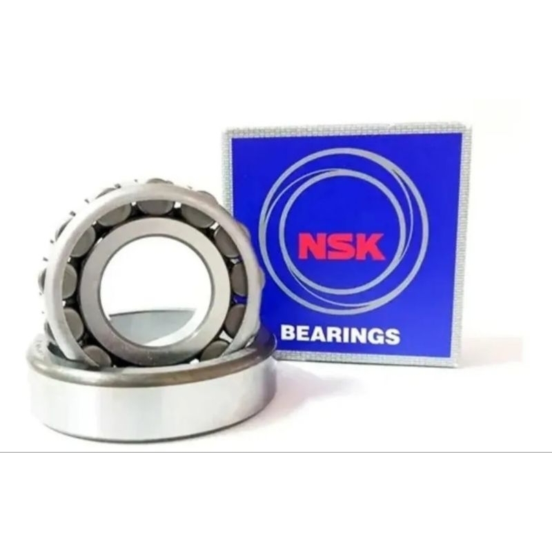 Rolamento 30305 | NSK Capa E Cone | 25x62x18,25mm