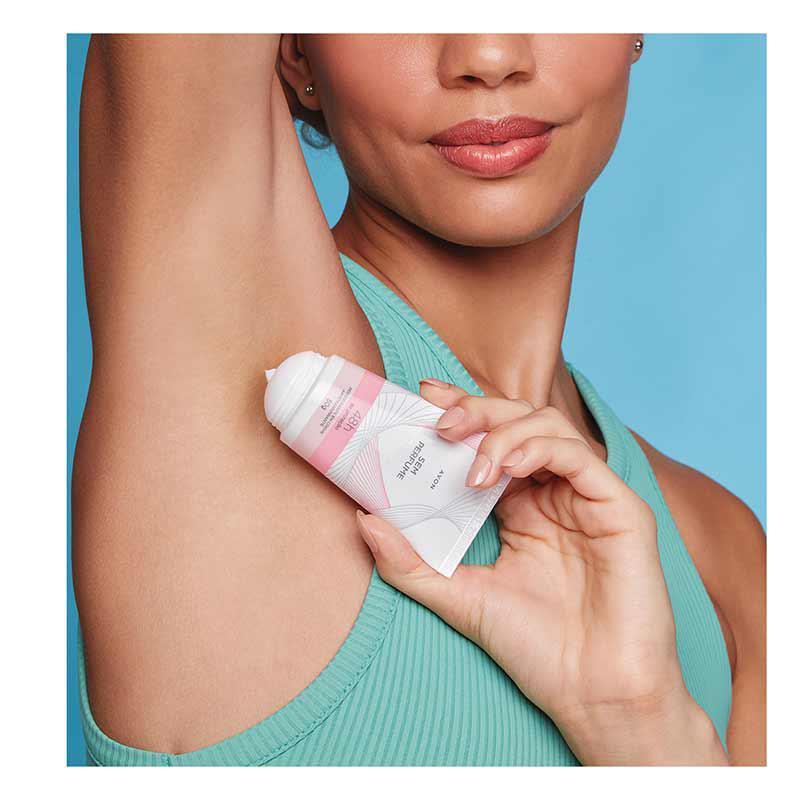 Desodorante Sem Perfume kit 2 unidades