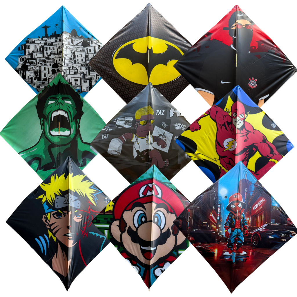 Brinquedo Voador de Plástico: Onde Comprar | BuscaProdutos