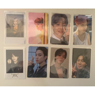 PHOTOCARDS - BTS PARK JIMIN - OFICIAIS em Oferta na Shopee