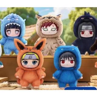 Bonecos de Pelúcia Colecionáveis – Modelos Inspirados em Personagens de Anime!