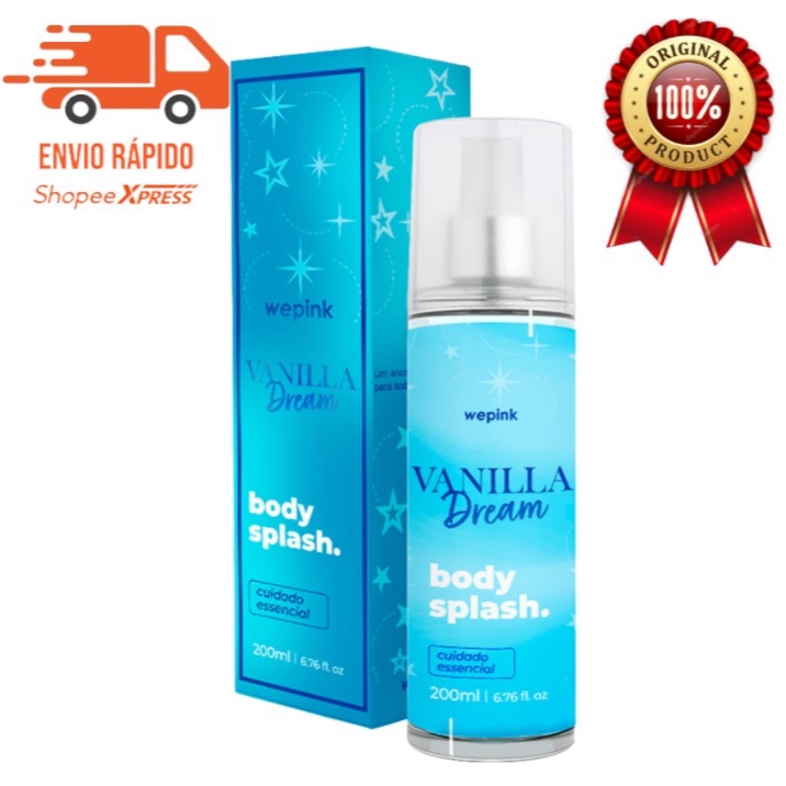 Dream Perfume: Reviews, Dicas e Onde Comprar | BuscaProdutos