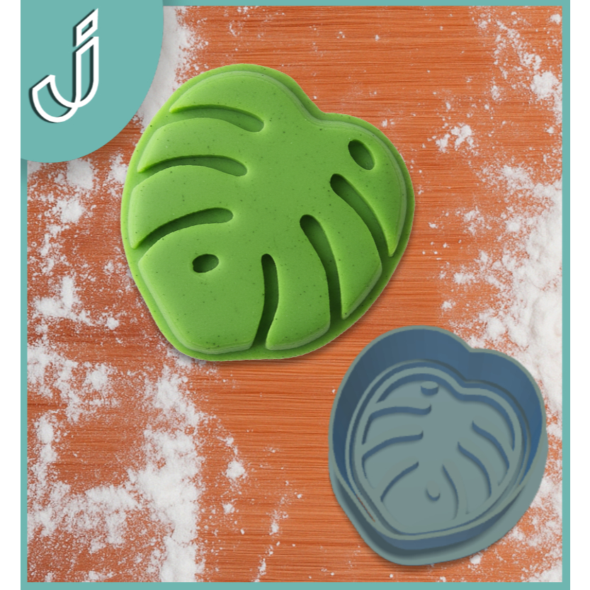 Modelador e Ejetor Para Modelar Doces, Massas e Brigadeiros |  Tema Costela de Adão em Oferta na Shopee