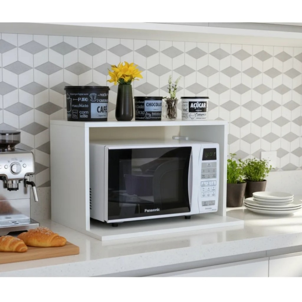 Micro-ondas 23 Litros: Onde Comprar | BuscaProdutos