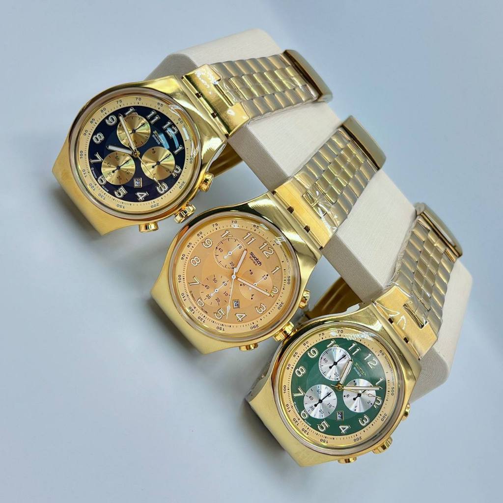 Swatch Watch: Guia Completo e Onde Comprar | BuscaProdutos