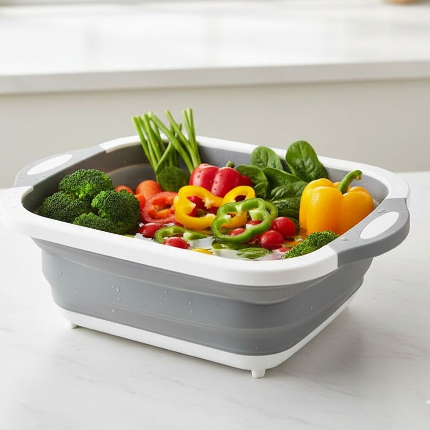 O que é Cozinha Camping com Pia? Guia e Onde Comprar | BuscaProdutos