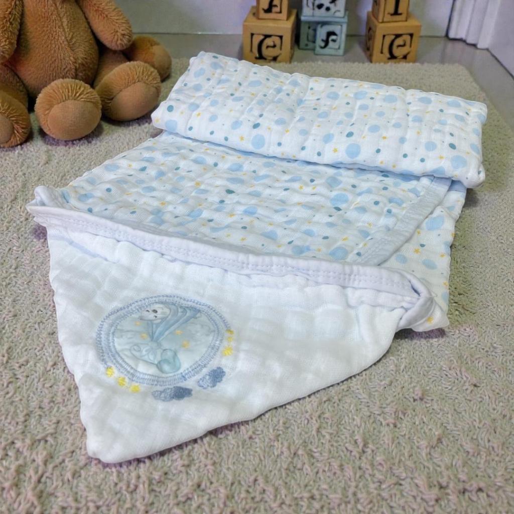 Toalha de Banho Bebê com Capuz | Tecido Soft Extra Macia e Absorvente | Toalhão Infantil