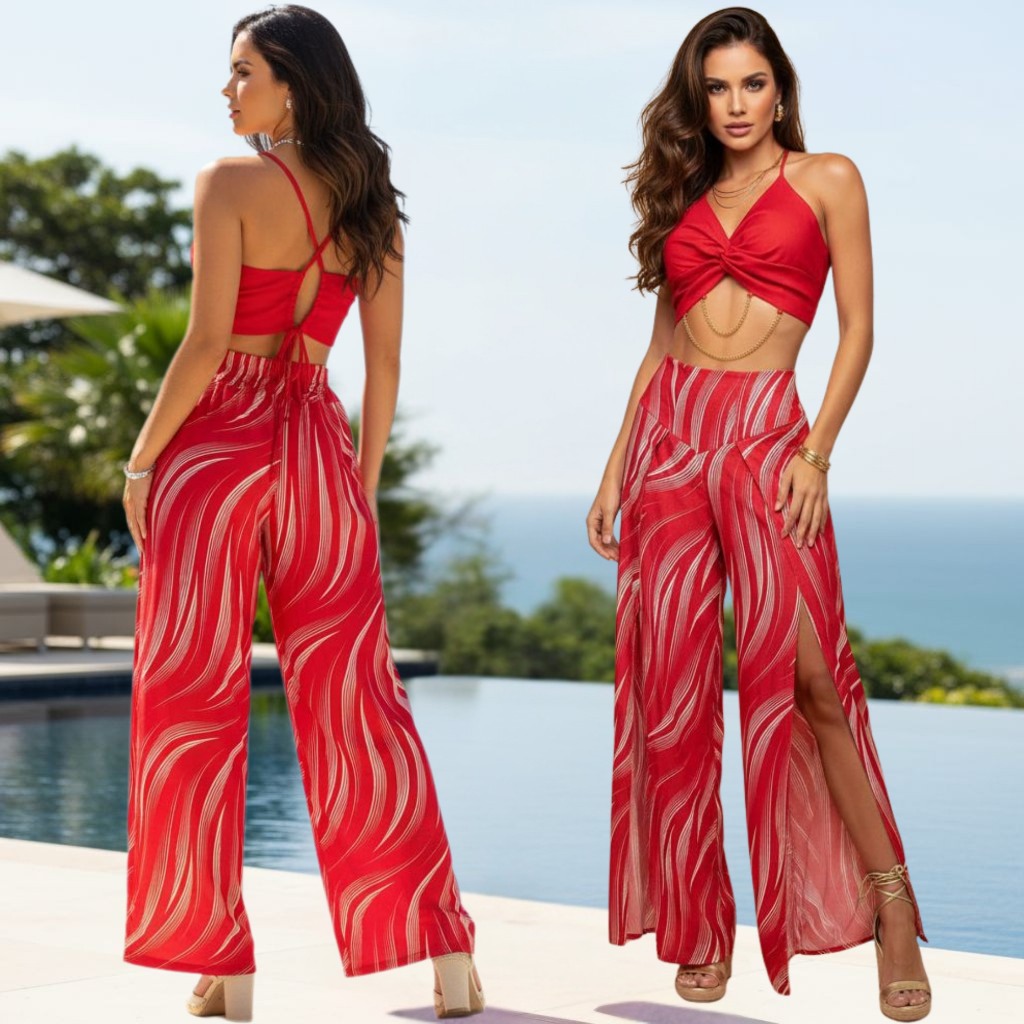 O que é Cropped com Corrente na Frente? Guia e Onde Comprar | BuscaProdutos