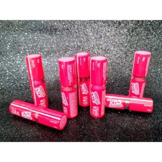Batom Avon Color Trend Kiss Matte FPS 15 - Escolha a Cor