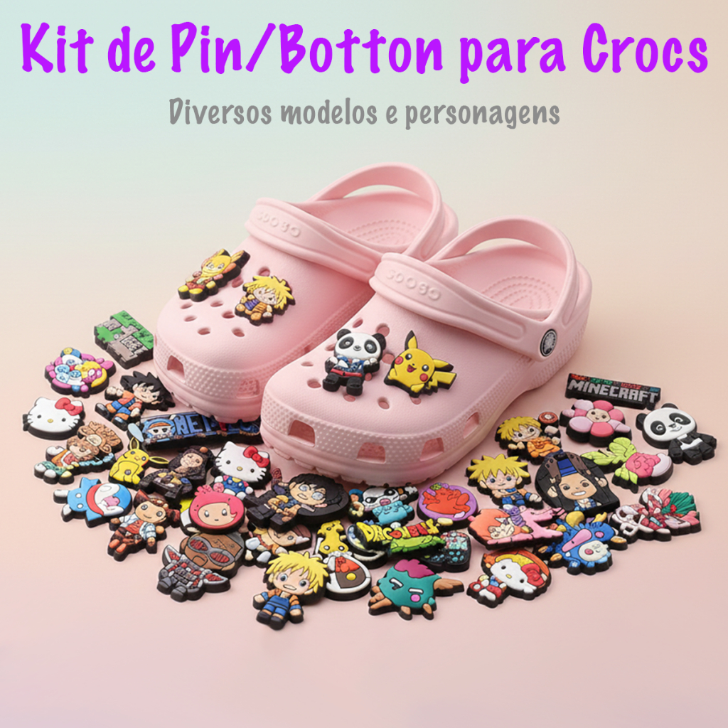 Broche Disney: Guia Completo e Onde Comprar | BuscaProdutos