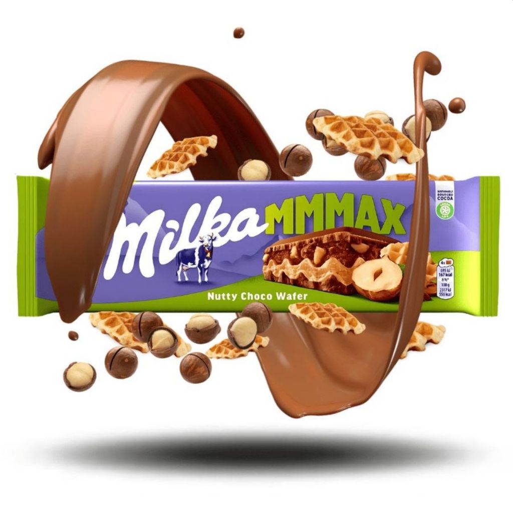 Milka 300g: Guia Completo e Onde Comprar | BuscaProdutos