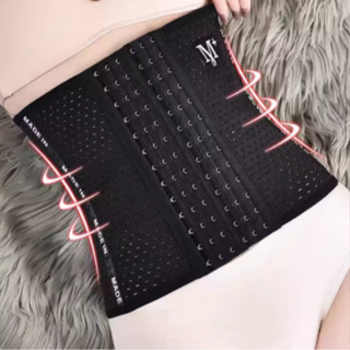 2025 Daiana Cinta Modeladora Espartilho De Emagrecimento-ENVIO IMEDIATO 6排扣M+ em Oferta na Shopee