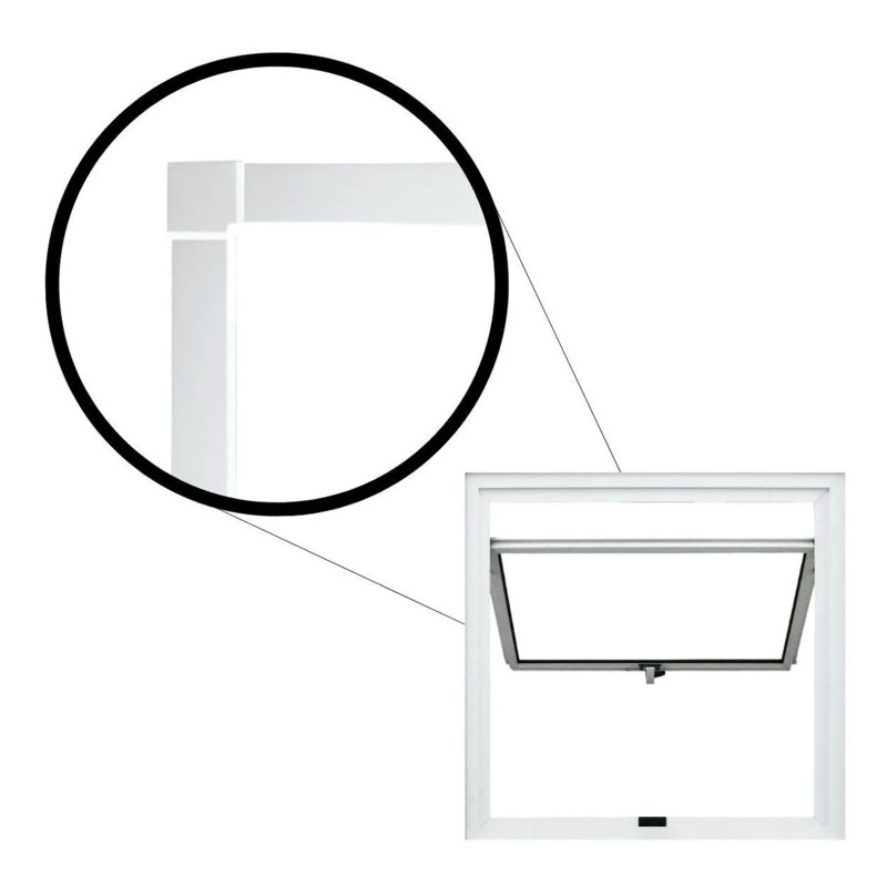 Arremate Janela Alumínio: Onde Comprar | BuscaProdutos