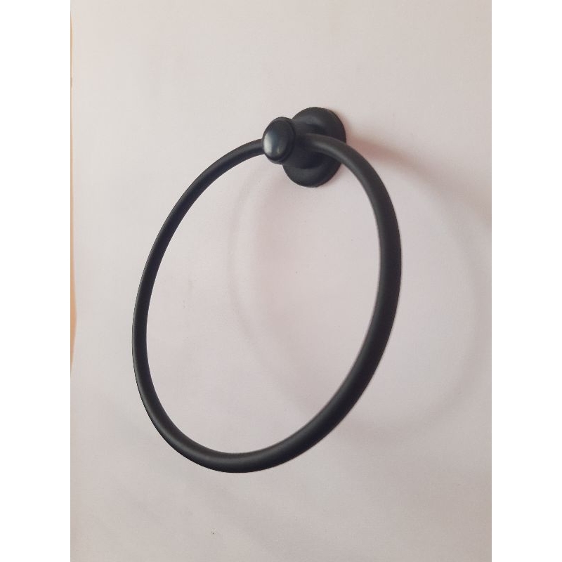 p/toalha argola para toalha de rosto em Oferta na Shopee