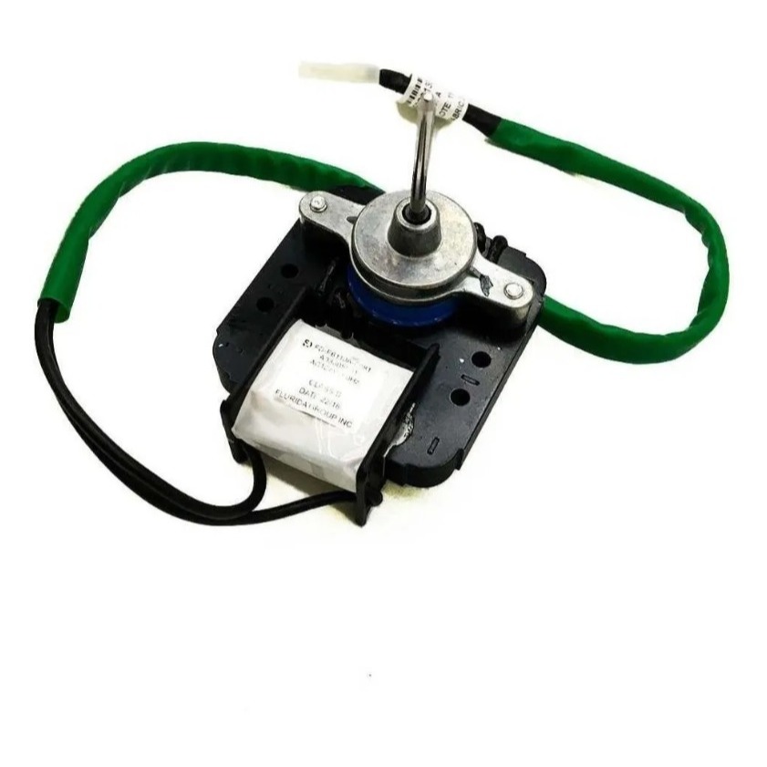 Moto Ventilador Df42 Df35a Electrolux 127v A99261301 Orig