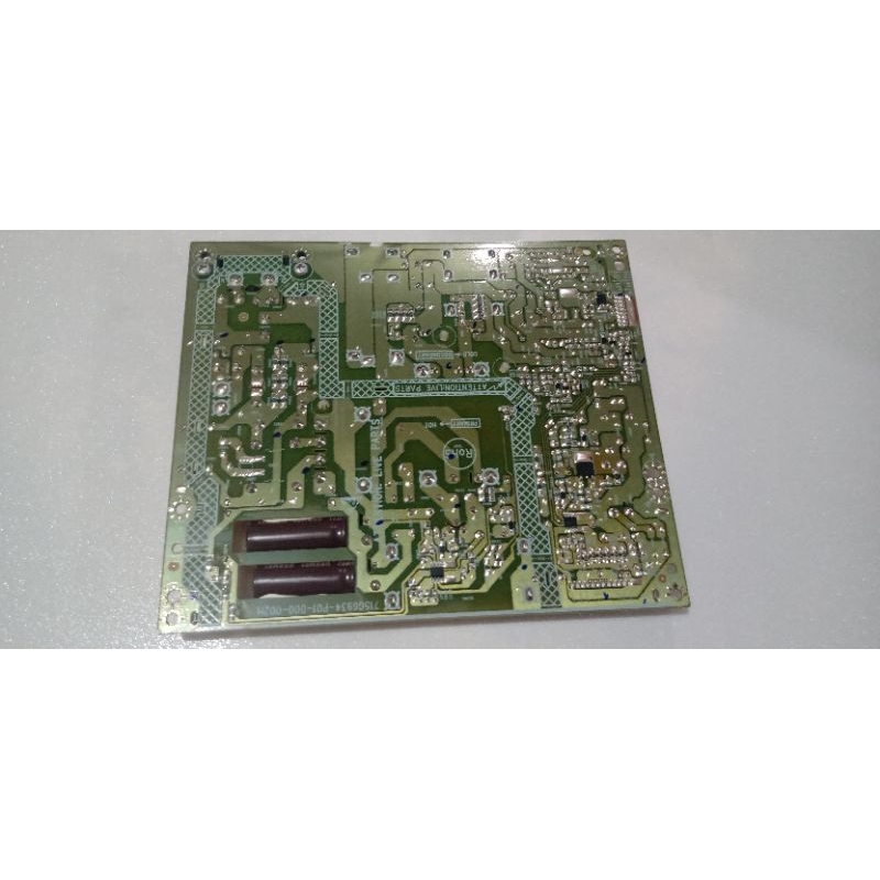 Placa fonte tv Philips 43pfg5100 715g6934-p01-00-002h