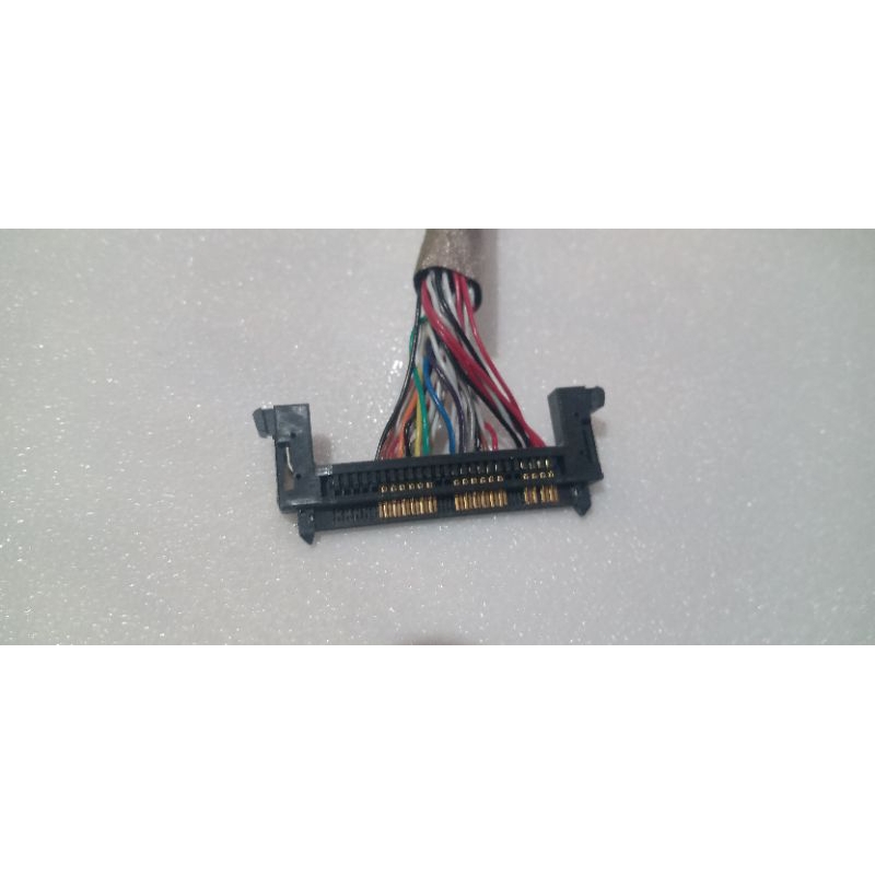 Flex tcon placa principal tv Philips 43pfg5100
