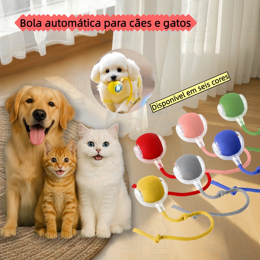 Brinquedos para Cães Filhotes: Onde Comprar | BuscaProdutos