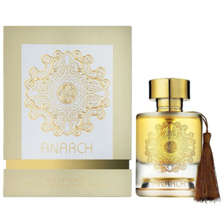 Perfume Maison Alhambra Anarch Eau de Parfum Unissex 100ML em Oferta na Shopee