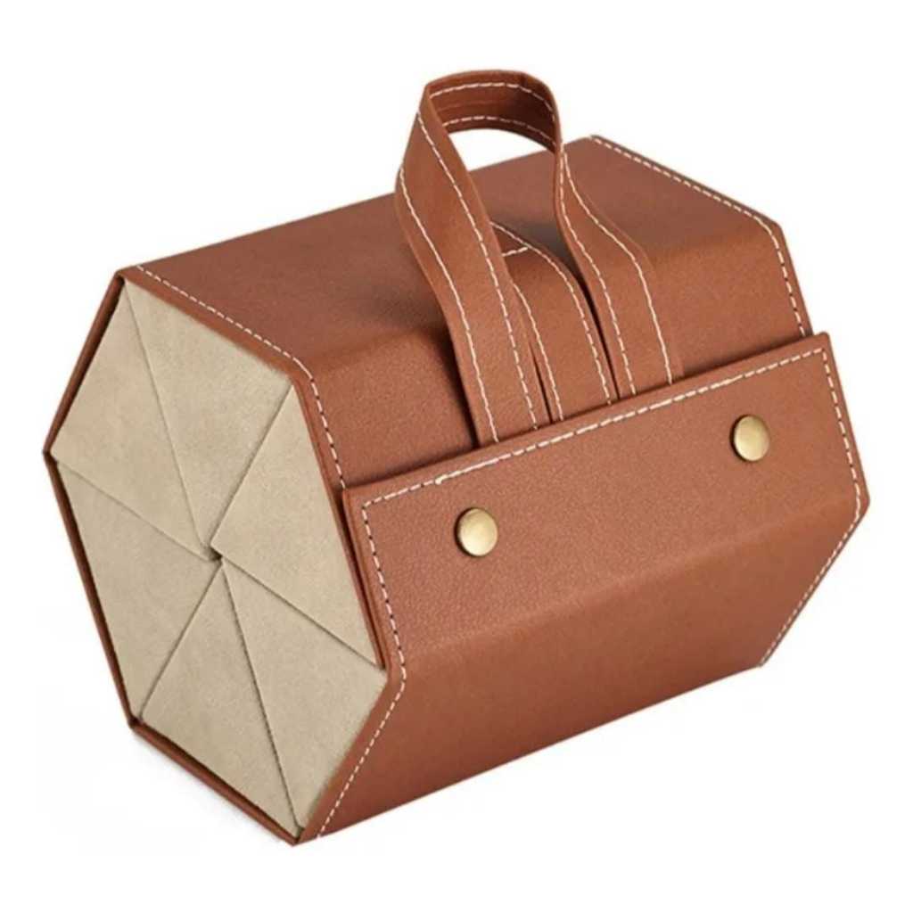 Estojo De Viagem Dobrável, Bolsa, Capa, Estojo Portátil