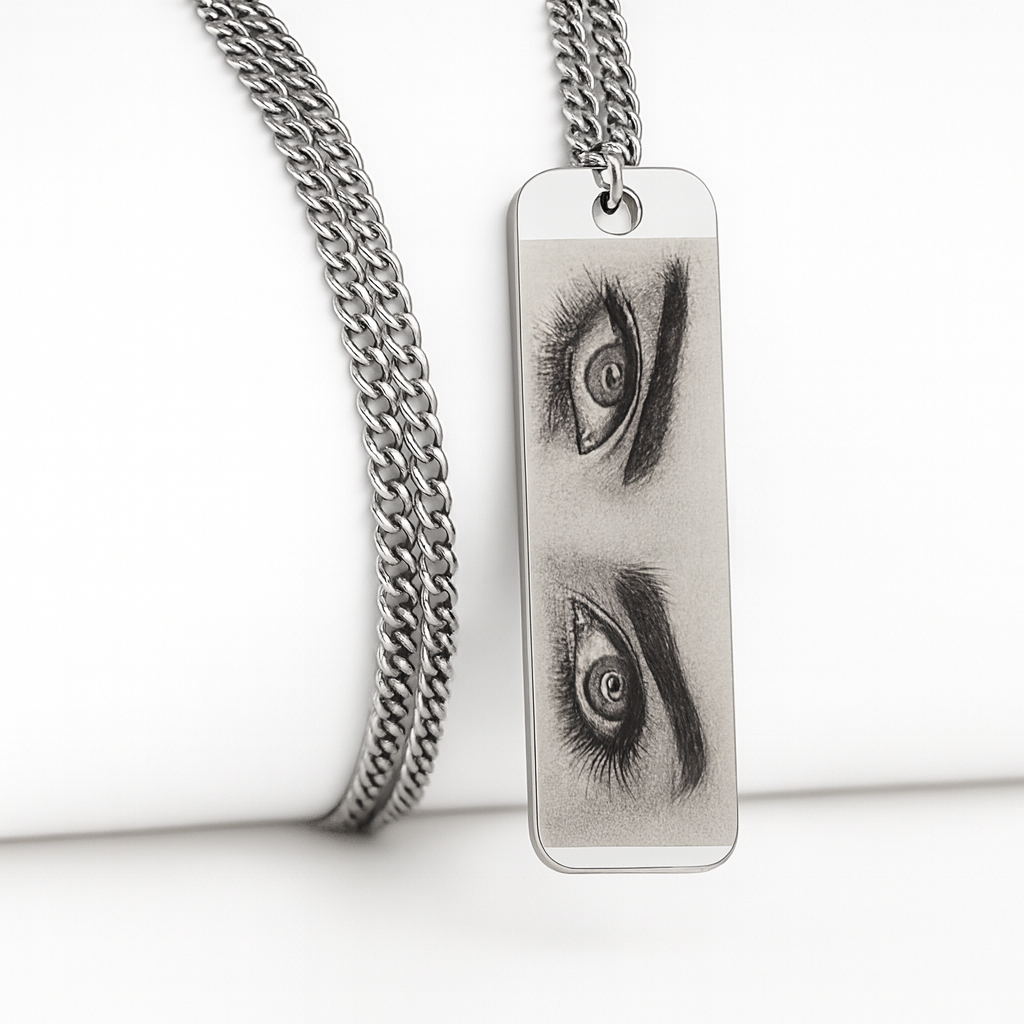 Corrente Aço Inoxidável Masculina: Onde Comprar | BuscaProdutos