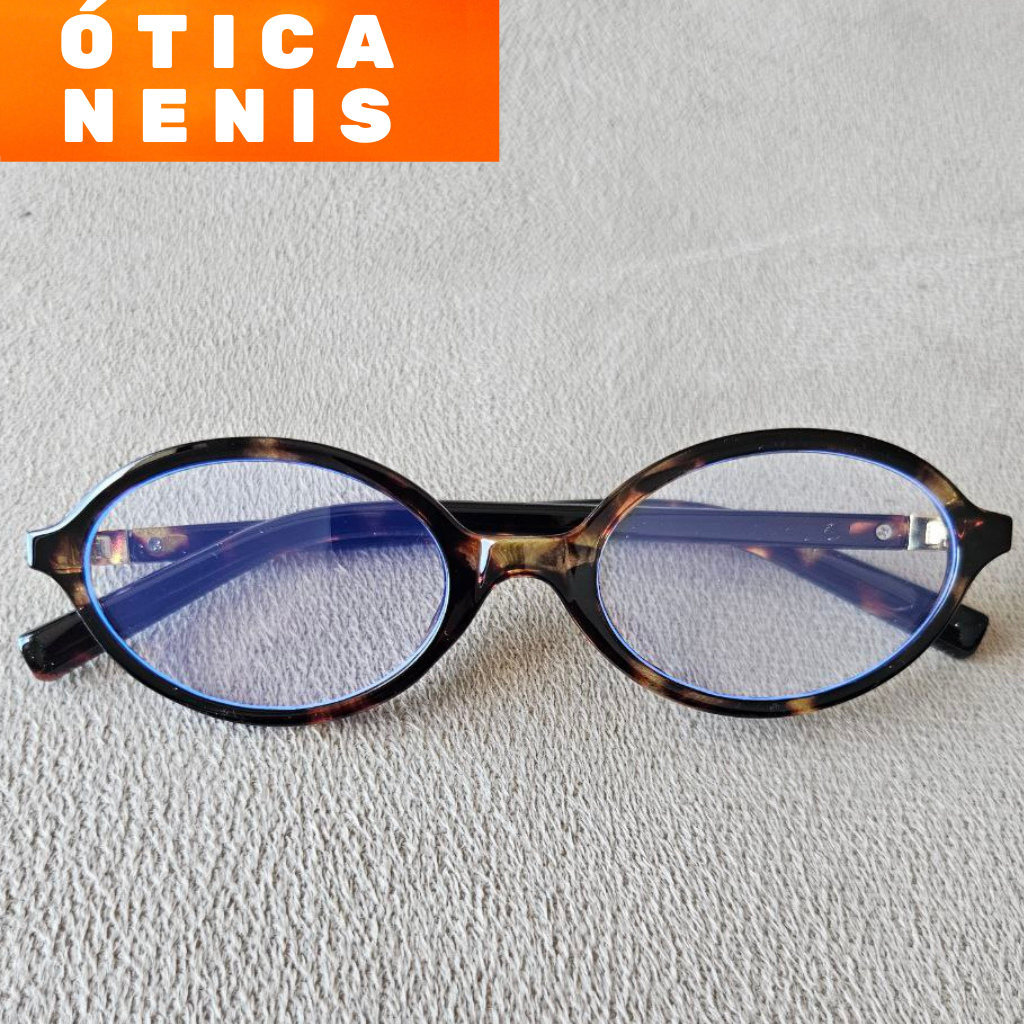 Armação de Óculos de Grau Preta: Onde Comprar | BuscaProdutos