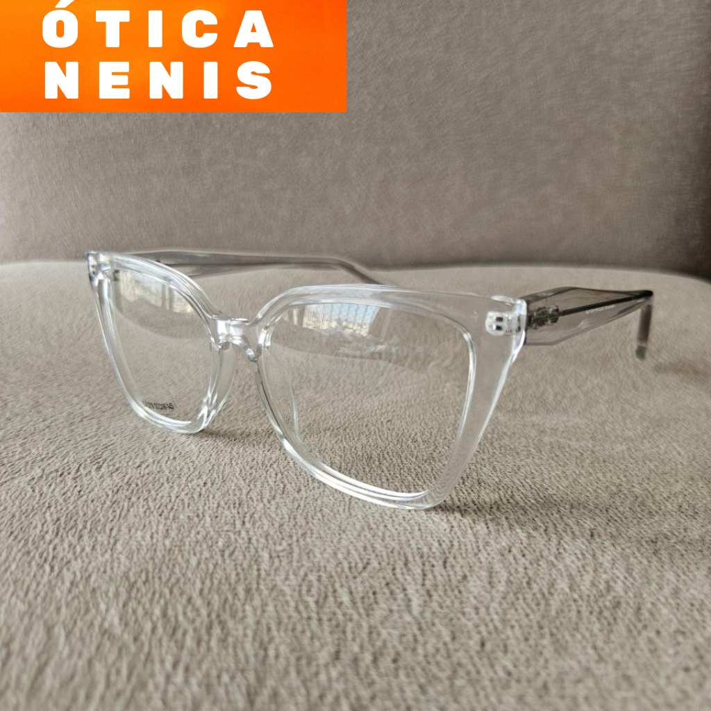 Modelos de Óculos de Grau Preto: Onde Comprar | BuscaProdutos