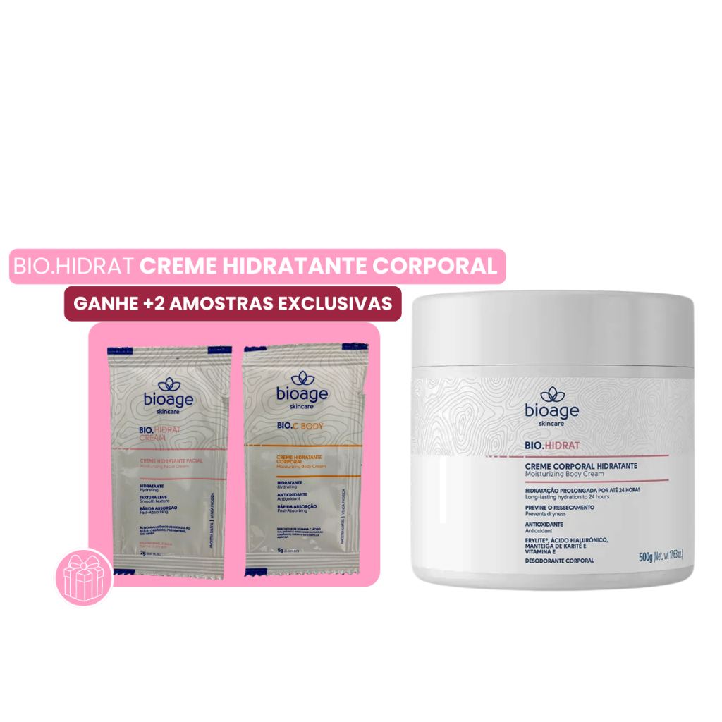 Creme Hidratante Ação Prolongada: Onde Comprar | BuscaProdutos