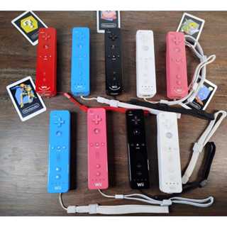 Controle Nintendo Wii Original e Oficial Nintendo Vários Modelos... em Oferta na Shopee