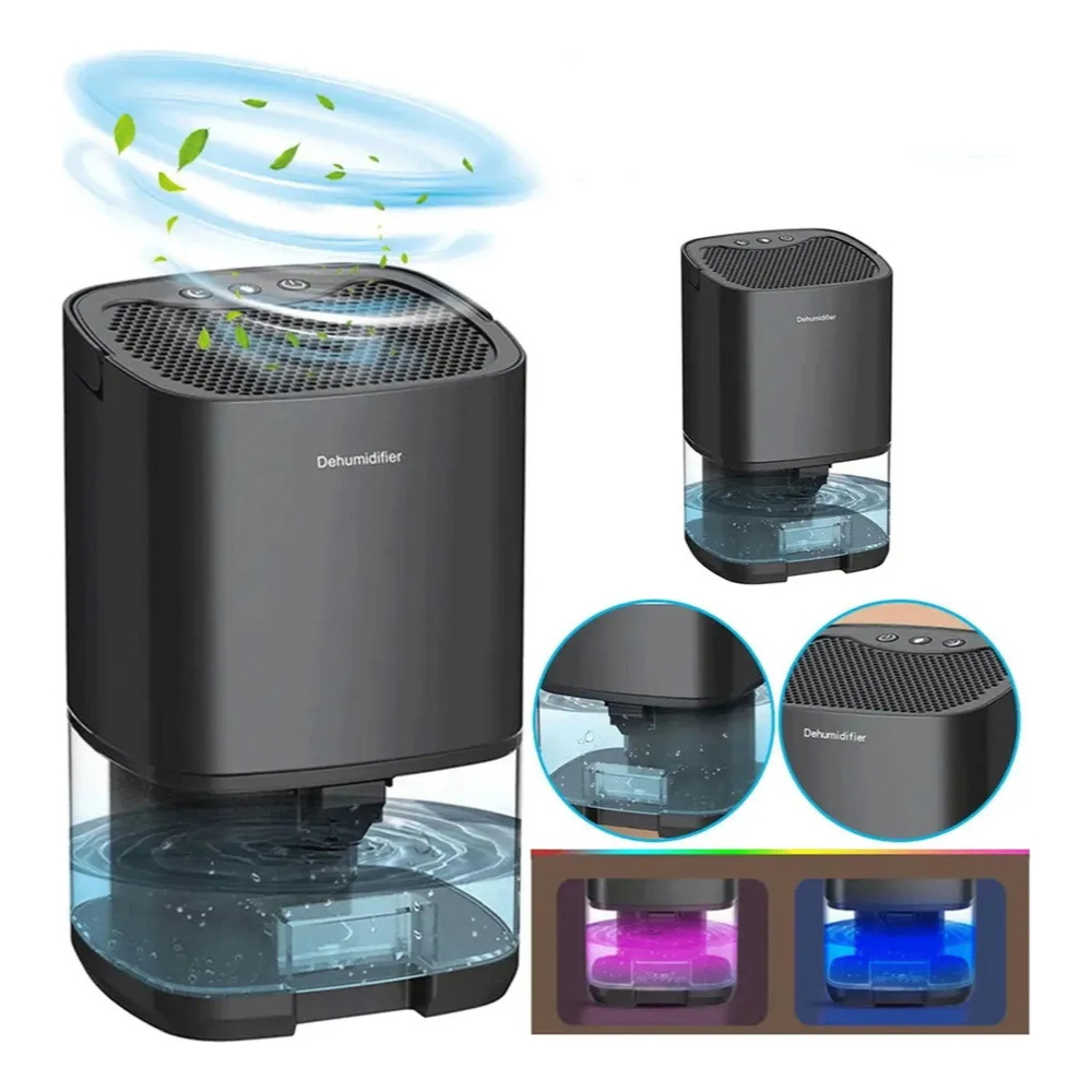 O que é Desumidificador de Ambientes? Guia e Onde Comprar | BuscaProdutos