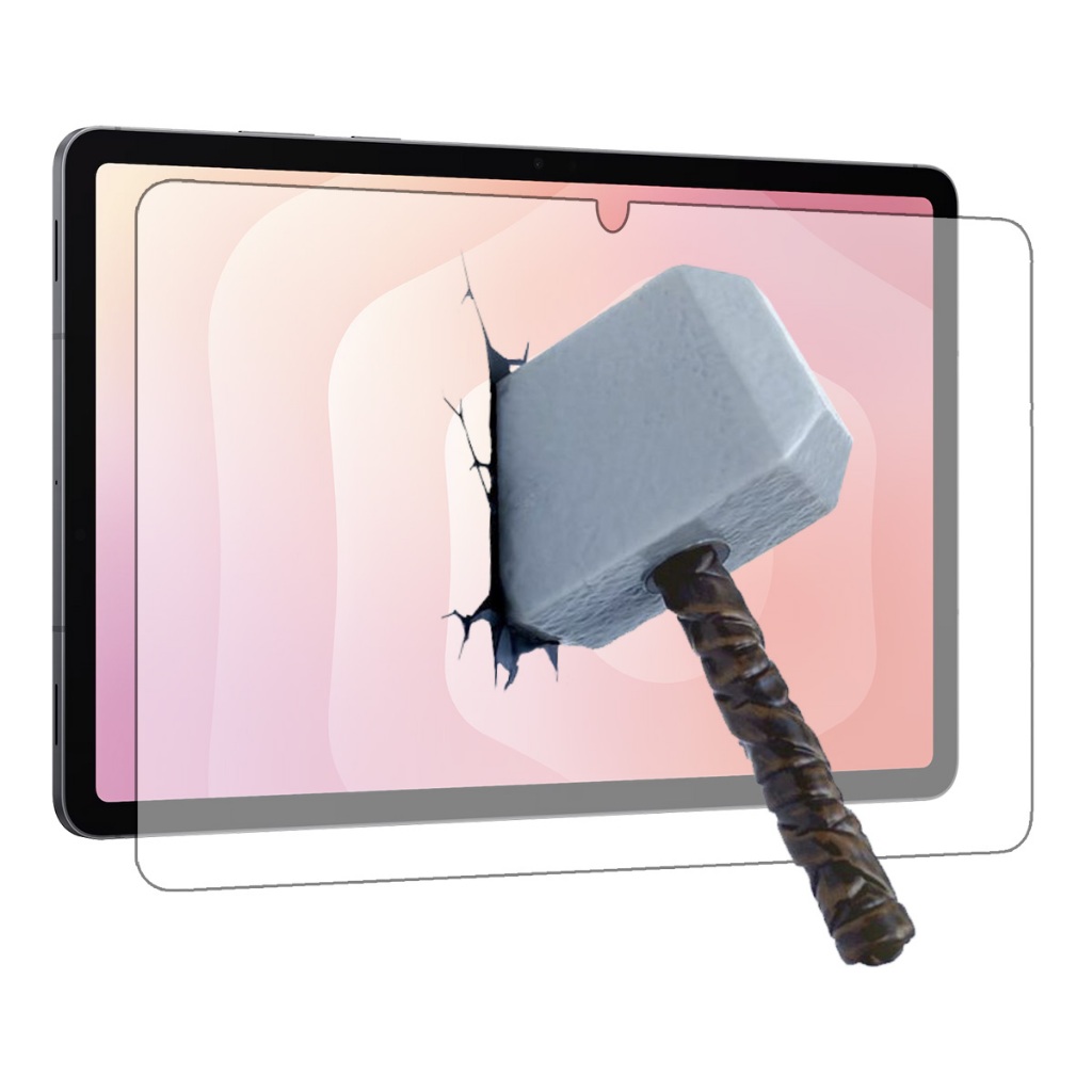 Película Vidro para Tablet Galaxy Tab S11 S-Pen de 11 Polegadas Modelos X730 X736 X738 em Oferta na Shopee