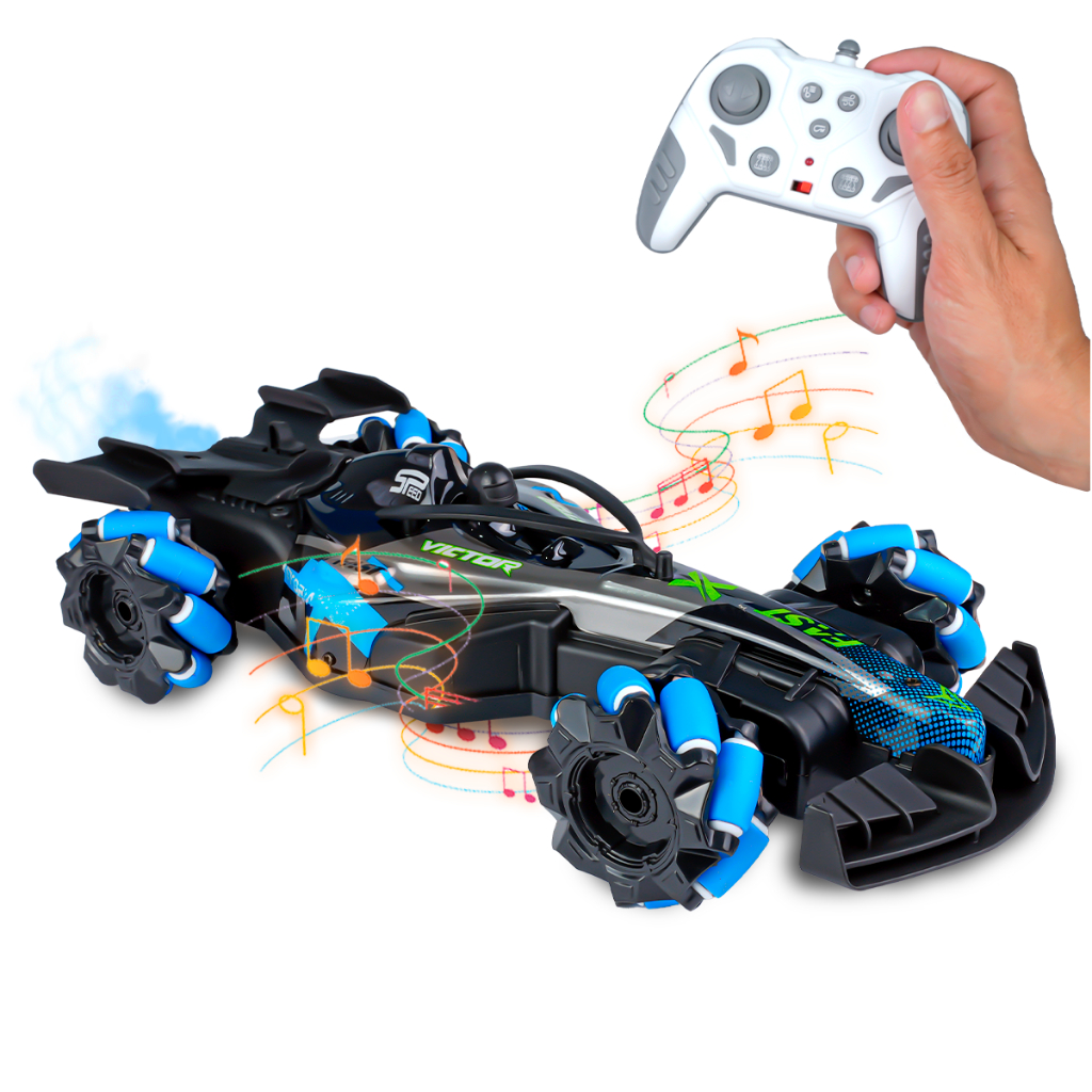 Carrinho de Controle Remoto Bateria Recarregável: Onde Comprar | BuscaProdutos