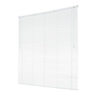 Cortina Persiana Horizontal 25m Pvc 50x60 Banheiro Escritório Quarto Cozinha Envio Imediato Promoção em Oferta na Shopee