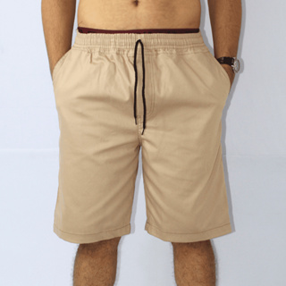 Bermuda Casual Brim Sarja EDM- Envio Imediato Do ( P ao G2 ) em Oferta na Shopee