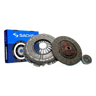 Kit Embreagem Vw 7100 8100 8120 8140 8150 Mwm X10 4cil em Oferta na Shopee