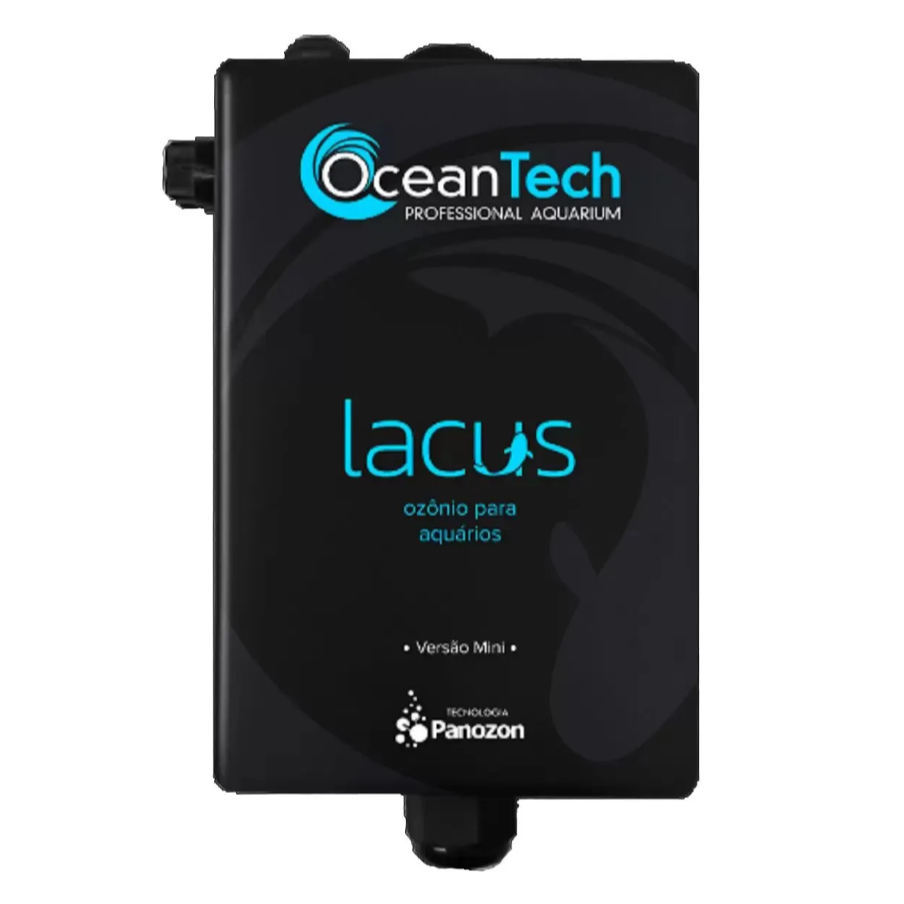 Ozônio Ot Ozon Lacus Mini 220v - Ocean Tech
