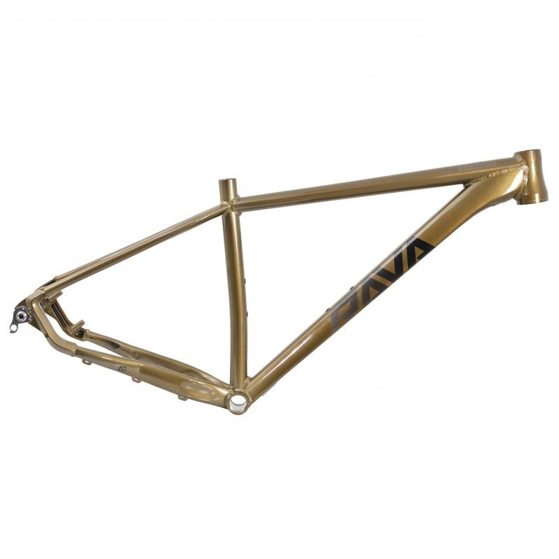 Quadro Rava Cave Para Bicicleta Aro 29 em Oferta na Shopee