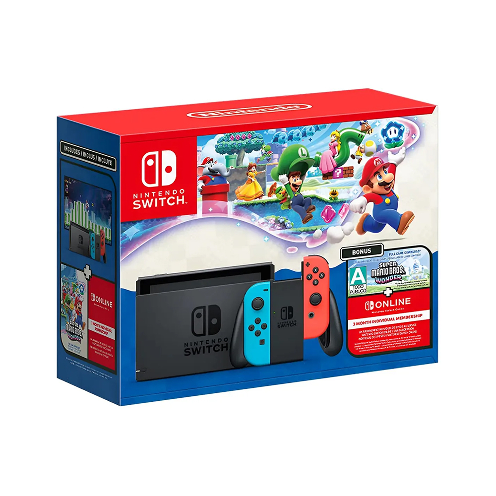 Bundle Nintendo Switch: Onde Comprar | BuscaProdutos