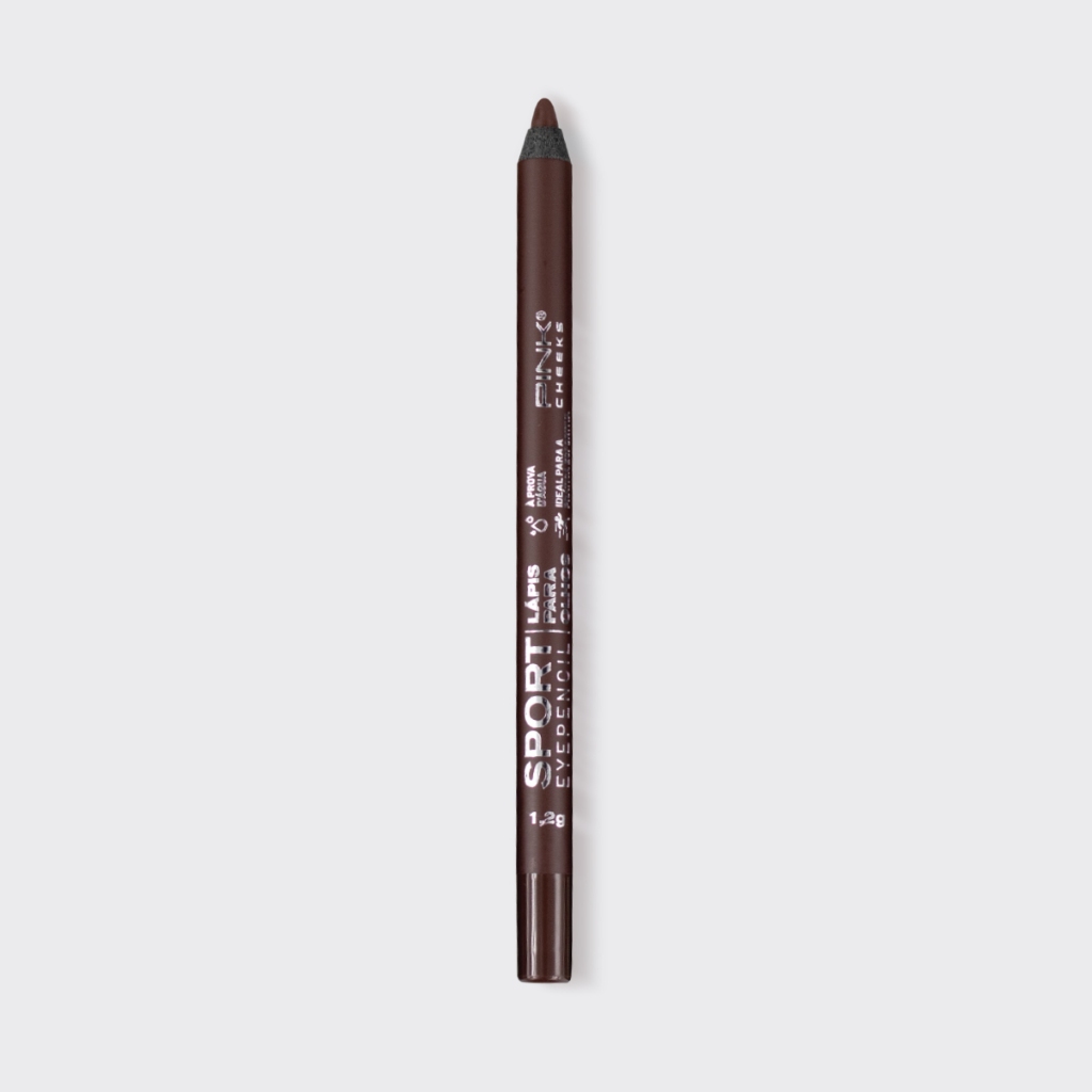 Lápis para Olhos Sport Eyepencil Marrom 1,2g
