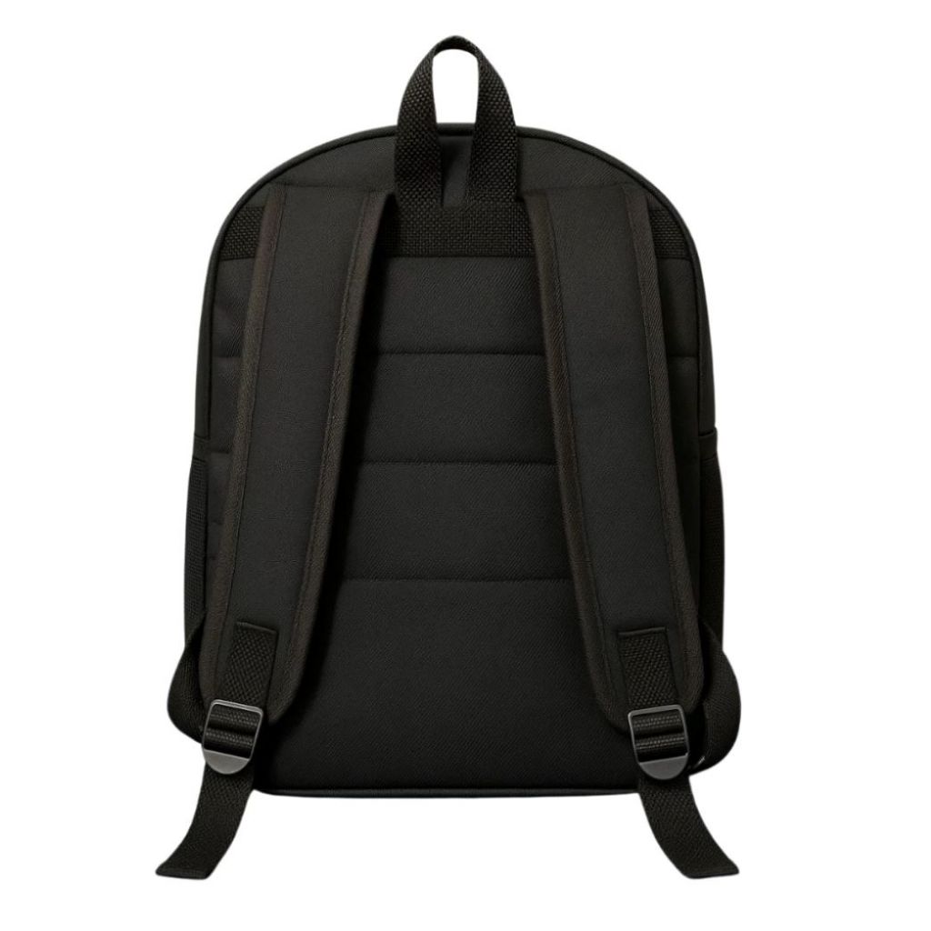 Kit Mochila + Estojo Estampas Infantis 11 Modelos Personagens Confortável e Resistente