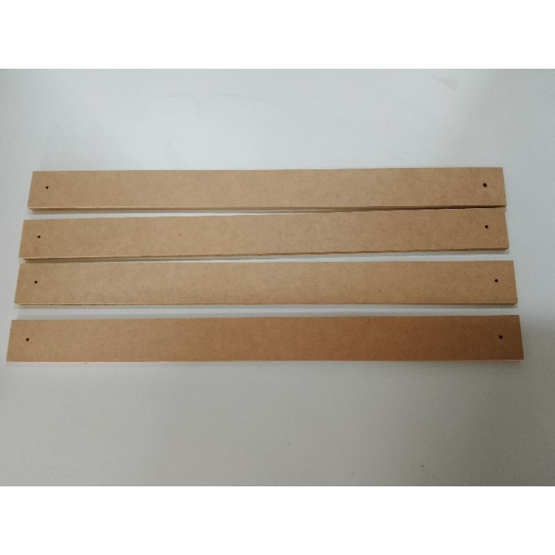 pés para reposição trio de mesa cubo vazado,ripas em mdf,tiras de MDF para artesanato