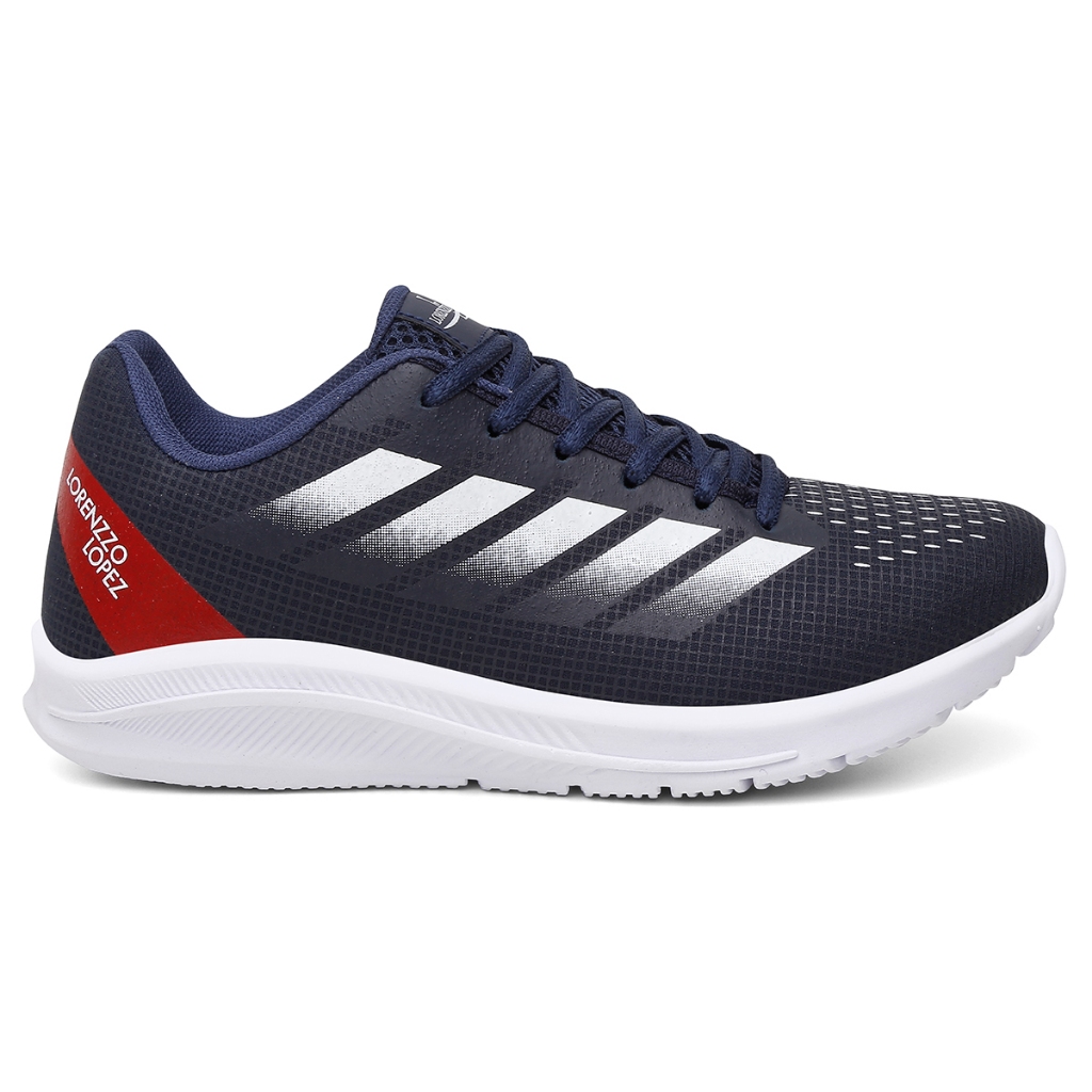 Tênis Leve Confortável Masculino Fácil Calce Dia a Dia em Oferta na Shopee